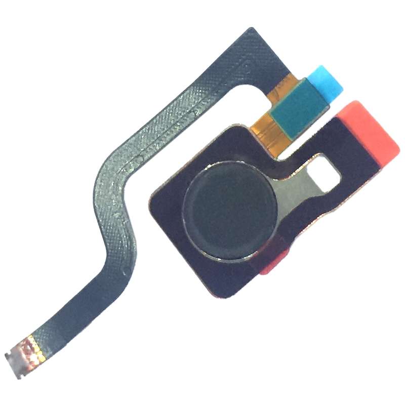 Fingerprint Sensor Flex Cable for Google Pixel 3 XL(White)