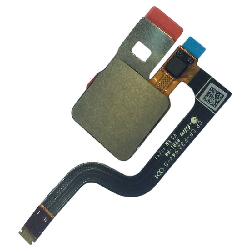 Fingerprint Sensor Flex Cable for Google Pixel 3 XL(White)