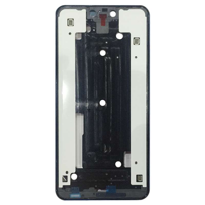 Middle Frame Bezel Plate for Google Pixel 3 XL(Pink)