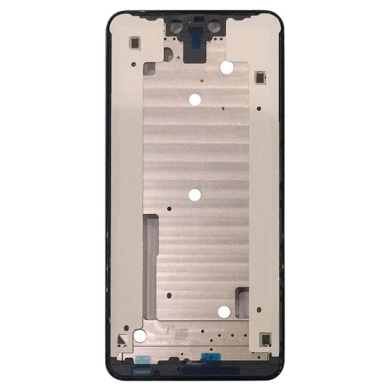 Middle Frame Bezel Plate for Google Pixel 3 XL(Pink)