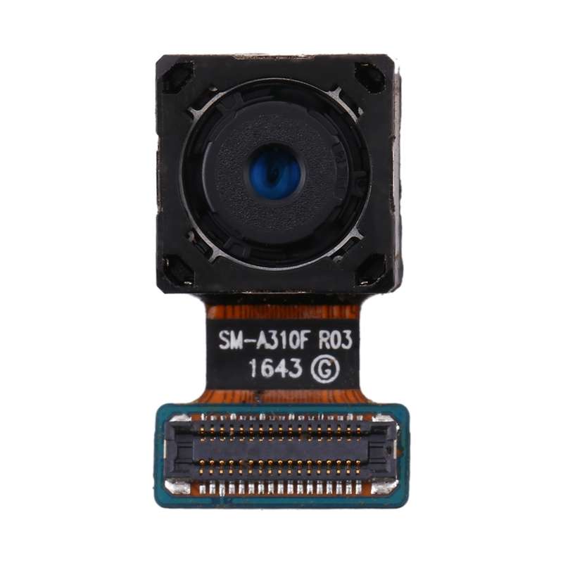 For Galaxy A3 (2016) SM-A310F Back Facing Camera