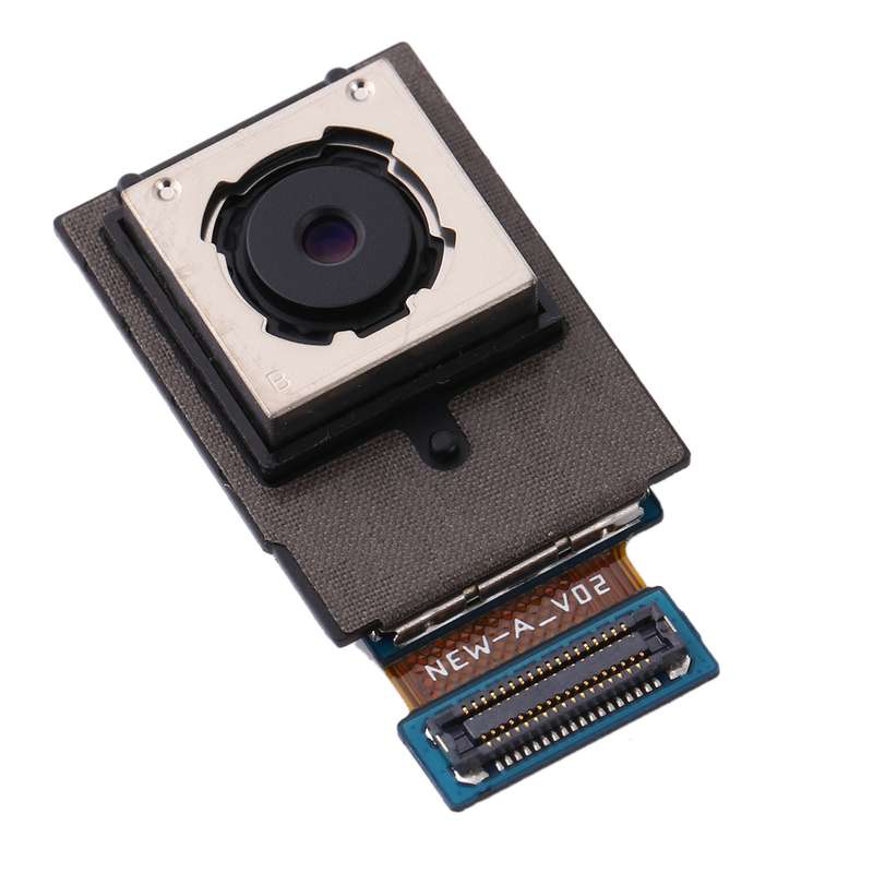 For Galaxy A7 (2016) SM-A710F Back Facing Camera