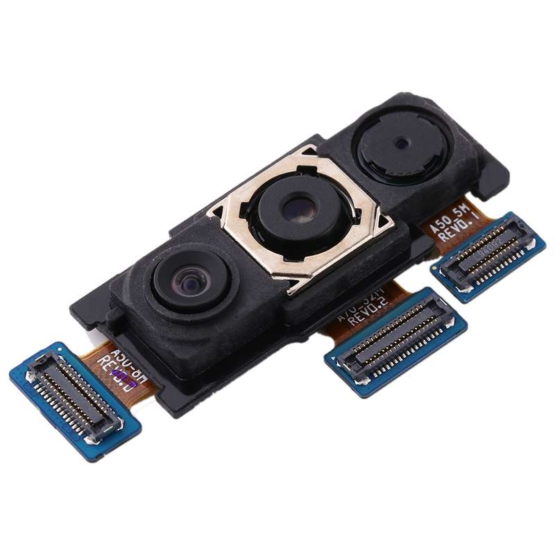 For Galaxy A60 SM-A606F Back Facing Camera