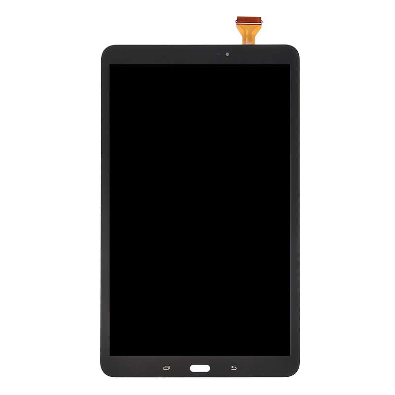 Original LCD Screen for Samsung Galaxy Tab A 10.1 / T585 with Digitizer Full Assembly (White)