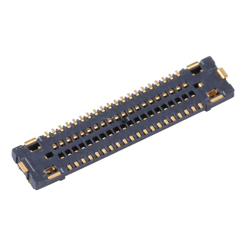 For Samsung Galaxy A40 10pcs Motherboard LCD Display FPC Connector