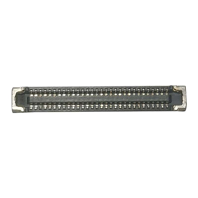 For Samsung Galaxy A01 SM-A015F(Global) 10pcs Motherboard LCD Display FPC Connector