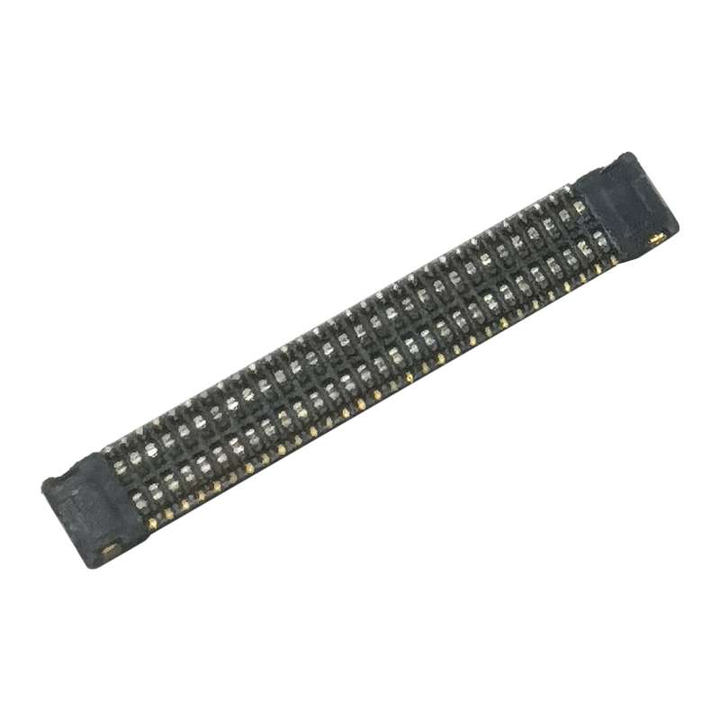 For Samsung Galaxy A6+ (2018) 10pcs Motherboard LCD Display FPC Connector
