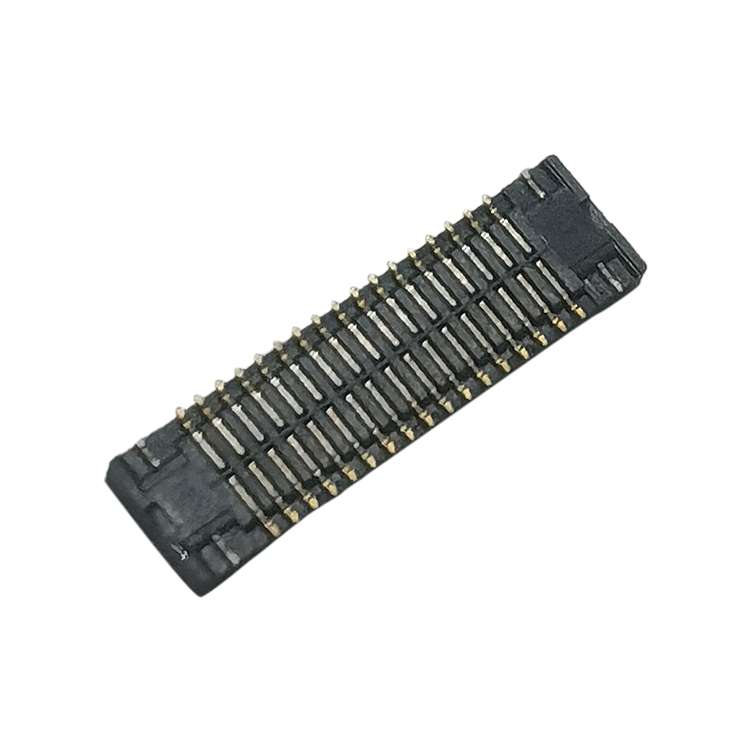 For Samsung Galaxy A10e 10pcs Motherboard LCD Display FPC Connector