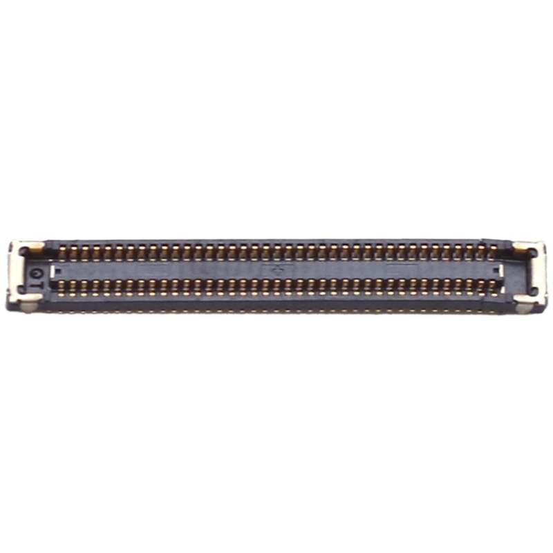 For Samsung Galaxy A41 10pcs Motherboard LCD Display FPC Connector