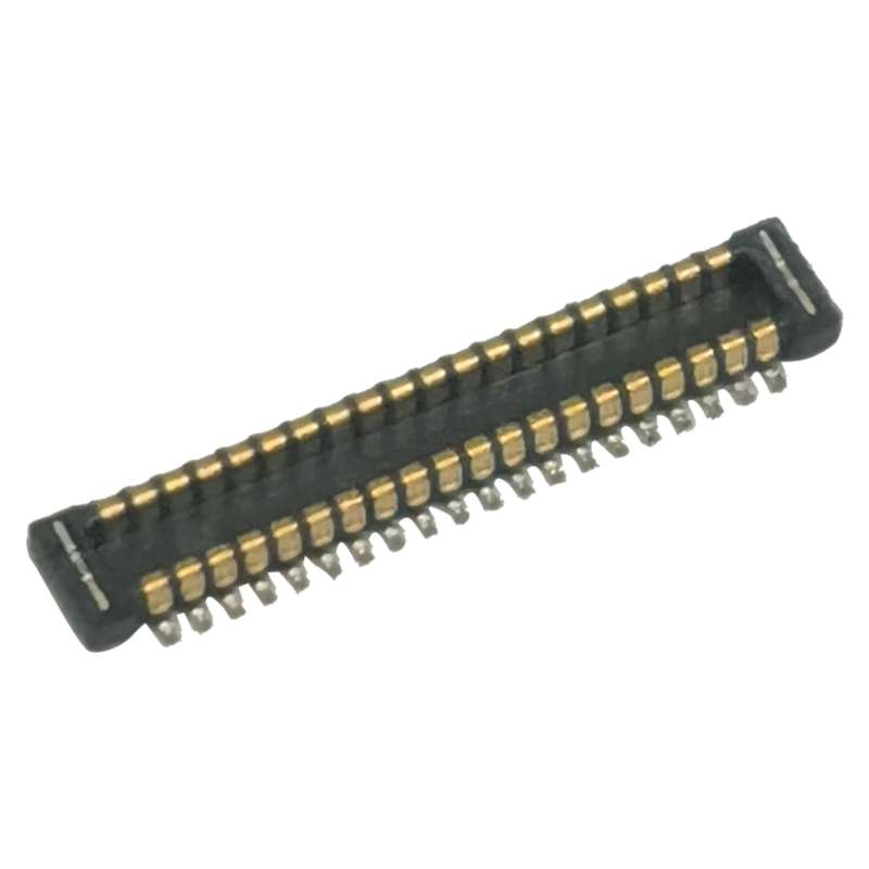 For Samsung Galaxy J6 10pcs Motherboard LCD Display FPC Connector