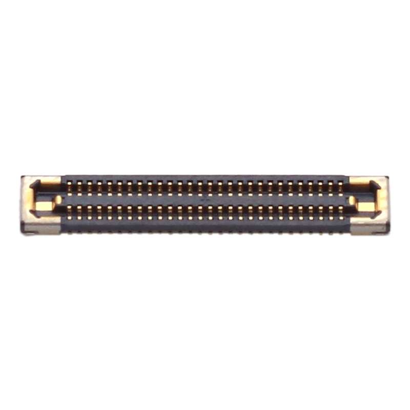 For Samsung Galaxy Note20 Motherboard LCD Display FPC Connector