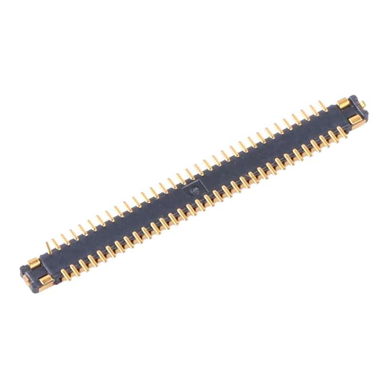For Samsung Galaxy S8+ 10pcs Motherboard LCD Display FPC Connector