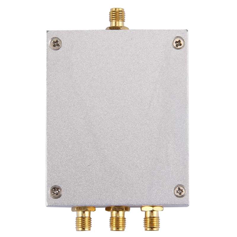 380-2500MHz SMA Female Adapter 3-Way Power Splitter