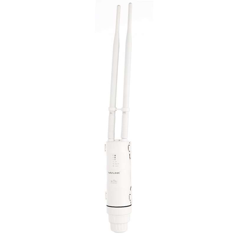 AC600 High Power Dual Band Outdoor Wi-Fi Range Extender