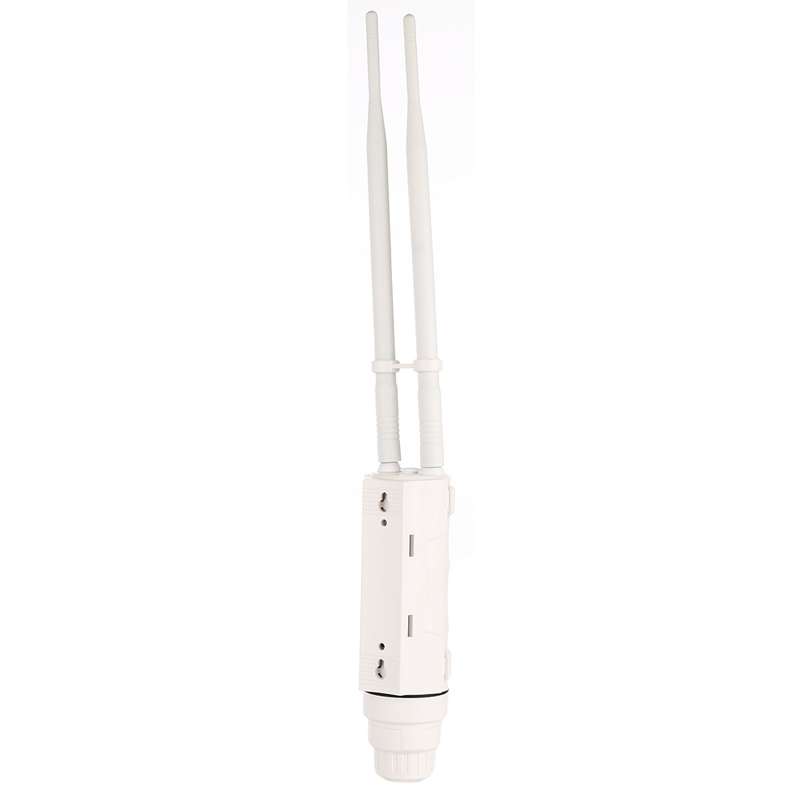AC600 High Power Dual Band Outdoor Wi-Fi Range Extender