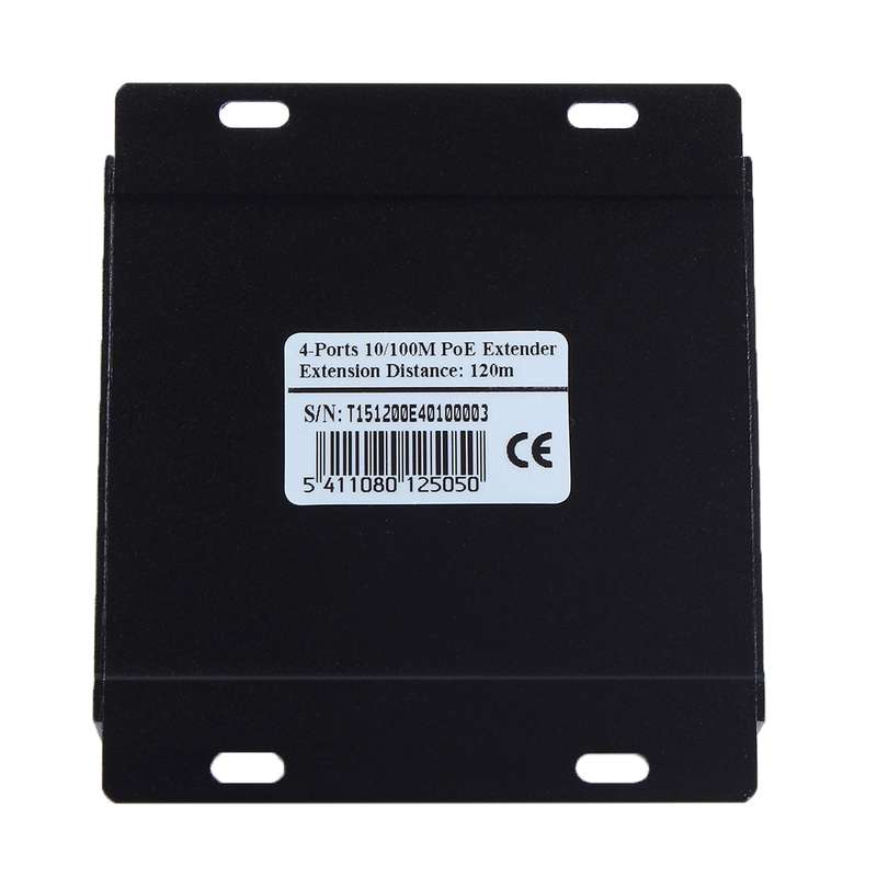 380-2500MHz N Female Adapter 2-Way Power Splitter