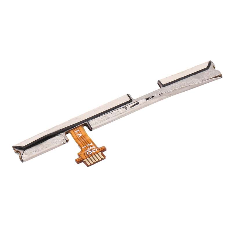 Power Button & Volume Button Flex Cable for Huawei P9 Lite Mini