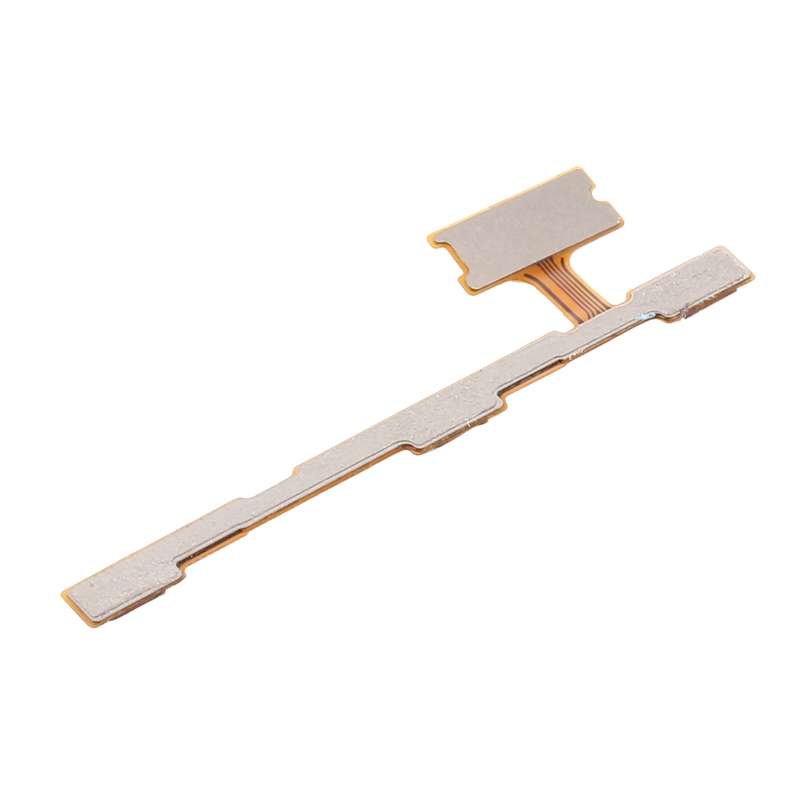 Power Button & Volume Button Flex Cable for Huawei Y7 (2019)