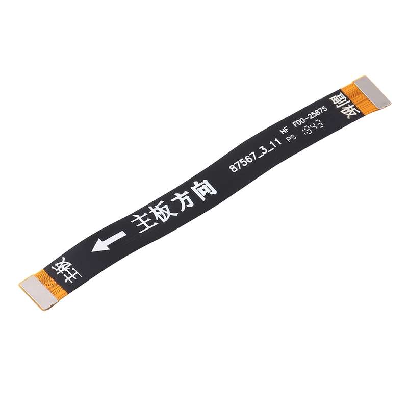 Motherboard Flex Cable for Huawei Y6 Prime (2018)