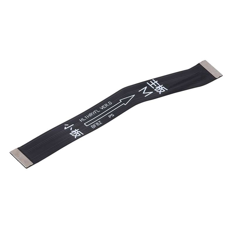 Motherboard Flex Cable for Huawei P Smart (2019)
