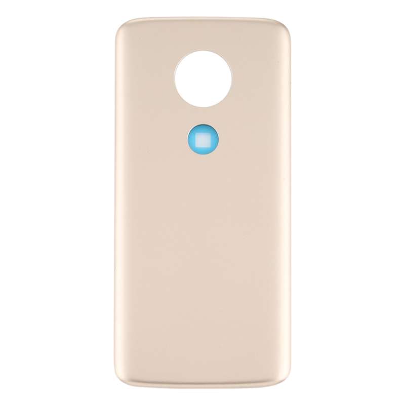 Battery Back Cover for Motorola Moto E5 (Grey)