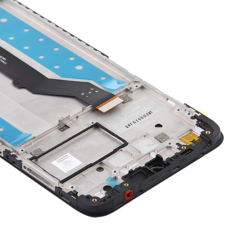 TFT LCD Screen for Nokia 5.3 / TA-1227 / TA-1229 / TA-1223 / TA-12234 with Digitizer Full Assembly (