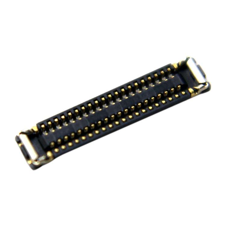 For Huawei Honor 7X 10PCS Motherboard LCD Display FPC Connector