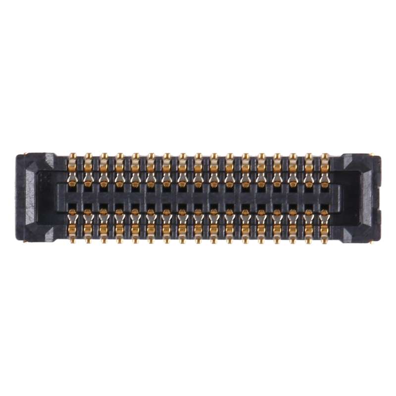 For Huawei P8 Lite (2017) / Honor 8 Lite 10PCS Motherboard LCD Display FPC Connector