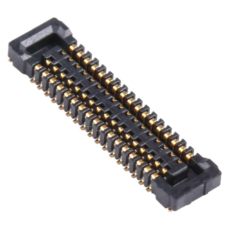 For Huawei P8 Lite (2017) / Honor 8 Lite 10PCS Motherboard LCD Display FPC Connector
