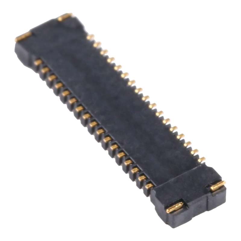For Huawei P8 Lite (2017) / Honor 8 Lite 10PCS Motherboard LCD Display FPC Connector