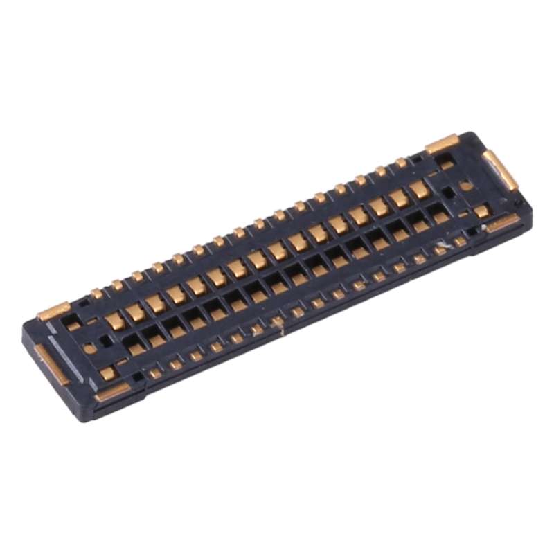 For Huawei Y9 Prime (2019) 10PCS Motherboard LCD Display FPC Connector