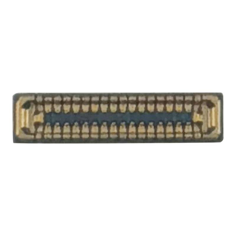 For Huawei P40 Lite E 10PCS Motherboard LCD Display FPC Connector