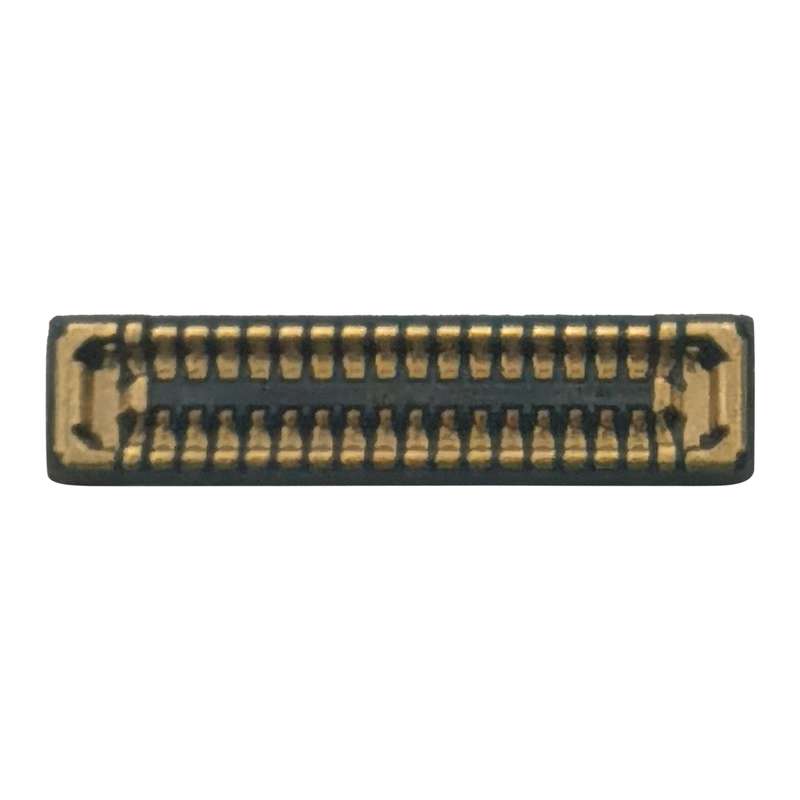 For Huawei P Smart Pro 2019 10PCS Motherboard LCD Display FPC Connector