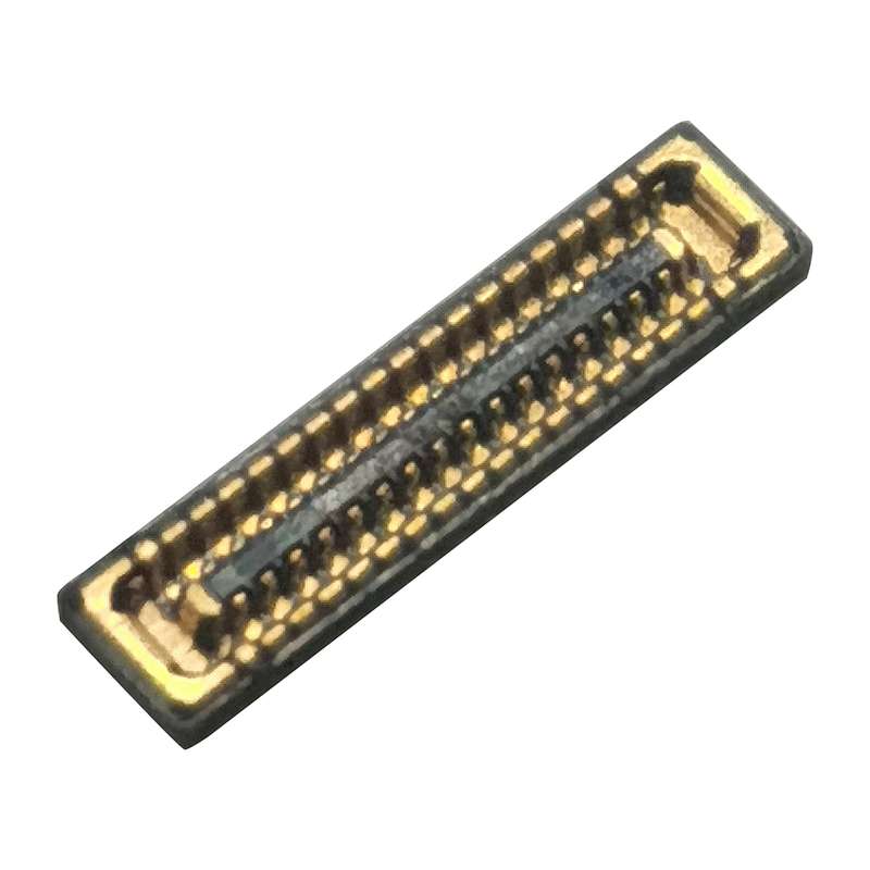 For Huawei P Smart Pro 2019 10PCS Motherboard LCD Display FPC Connector