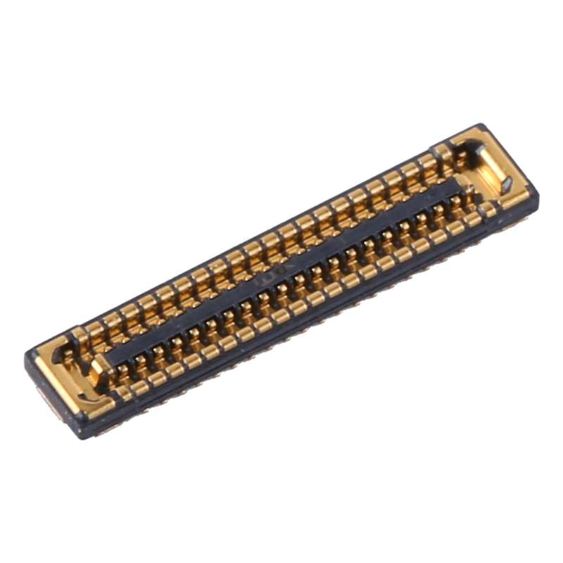 For Huawei Mate 30 Pro / Mate 30 10PCS Motherboard LCD Display FPC Connector
