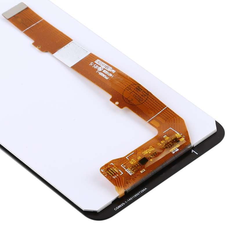 OEM LCD Screen for Alcatel 3 2019 / 5053 with Digitizer Full Assembly (Black)