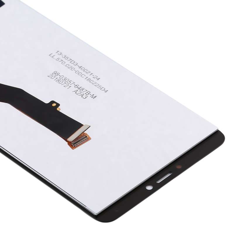 OEM LCD Screen for Vodafone Smart E9 / VFD520 / VFD527 / VFD528 / VFD529 with Digitizer Full Assembl