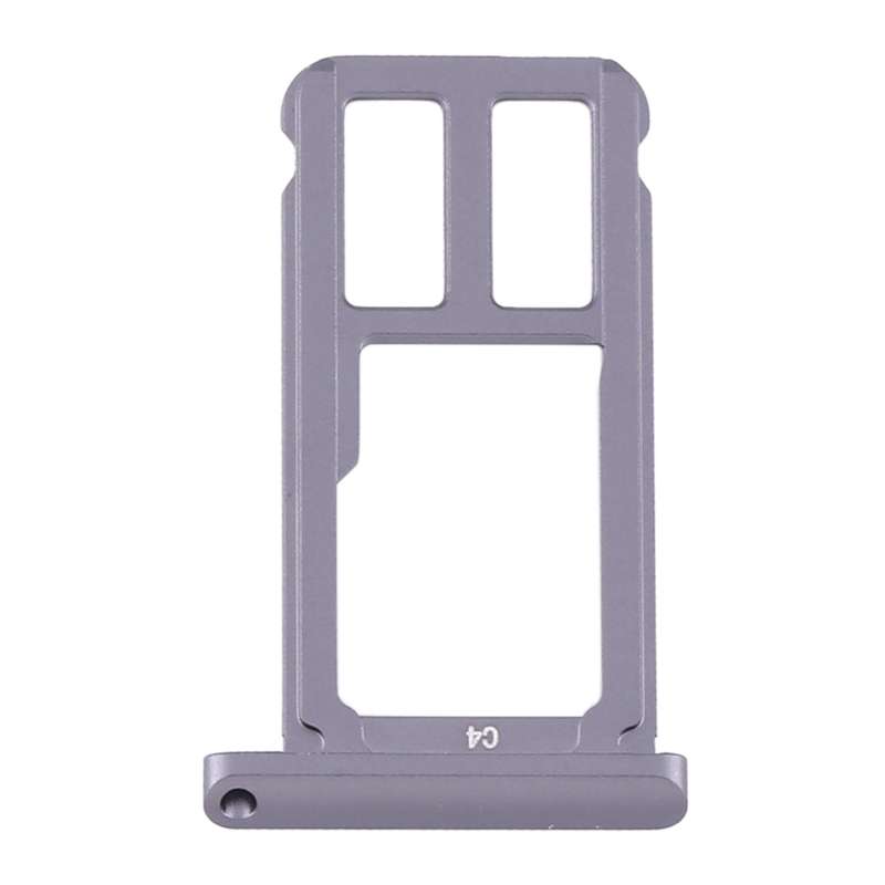 Micro SD Card Tray for Huawei MediaPad M5 8 (WIFI Version) (Grey)