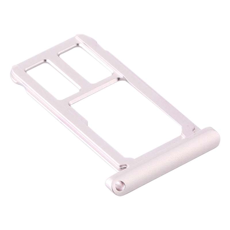 Micro SD Card Tray for Huawei MediaPad M5 8 (WIFI Version) (Grey)