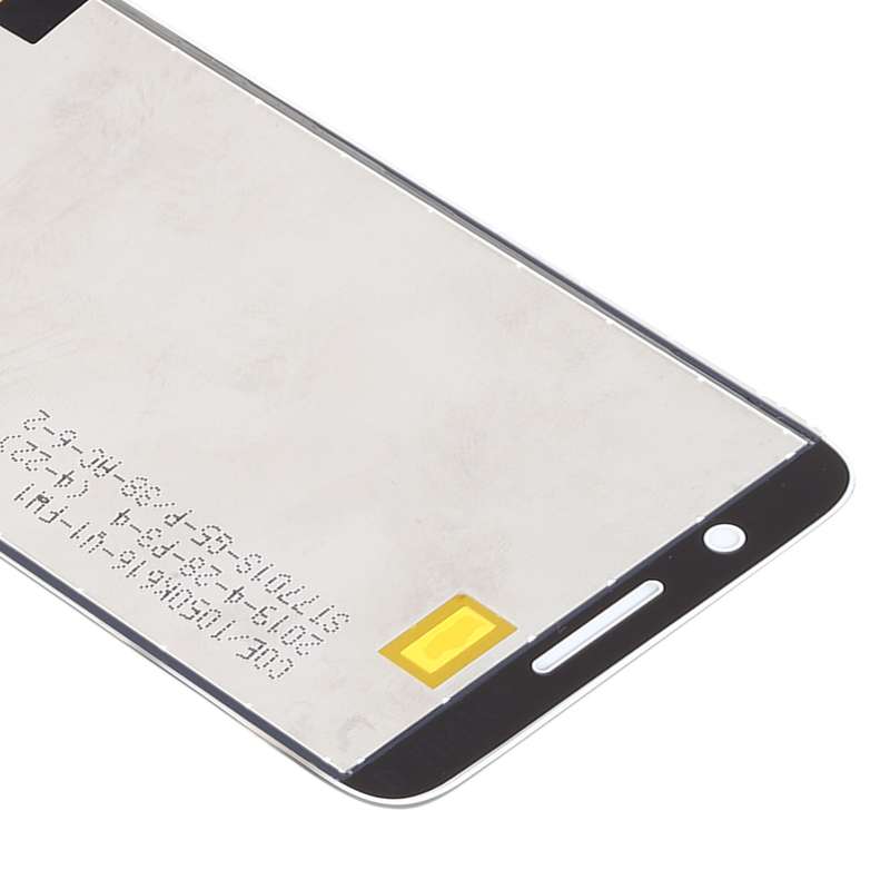 OEM LCD Screen for Vodafone Smart E9 / VFD520 / VFD527 / VFD528 / VFD529 with Digitizer Full Assembl