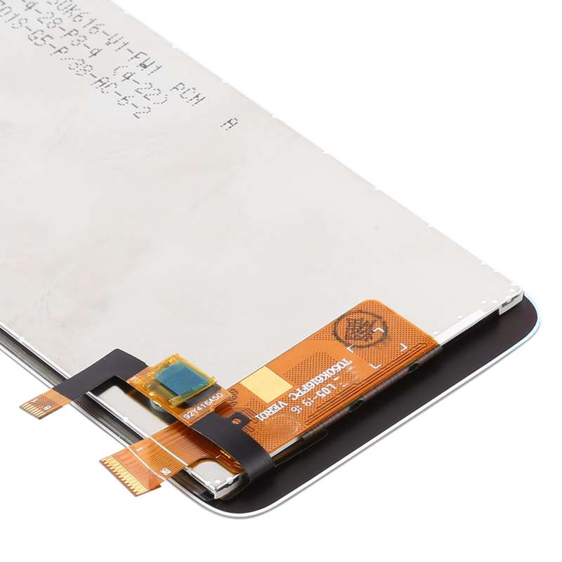 OEM LCD Screen for Vodafone Smart E9 / VFD520 / VFD527 / VFD528 / VFD529 with Digitizer Full Assembl