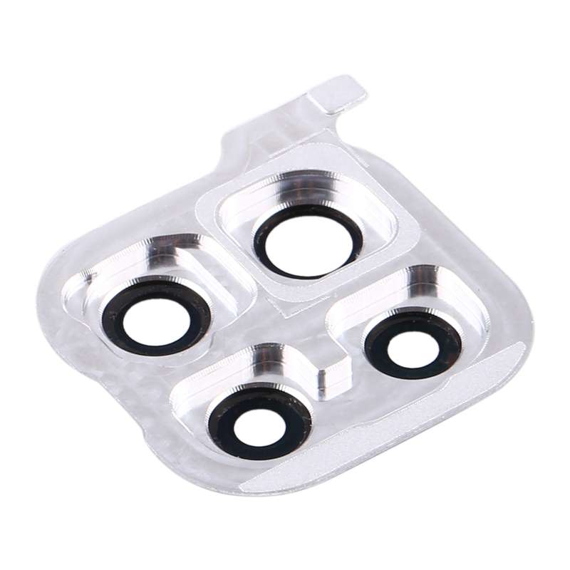 For Huawei Honor V30 10pcs Camera Lens Cover (Black)