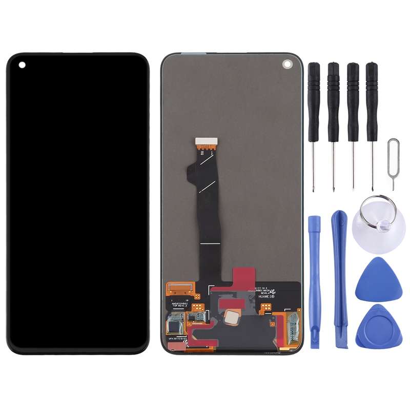 OEM LCD Screen for Huawei Nova 7 5G with Digitizer Full Assembly