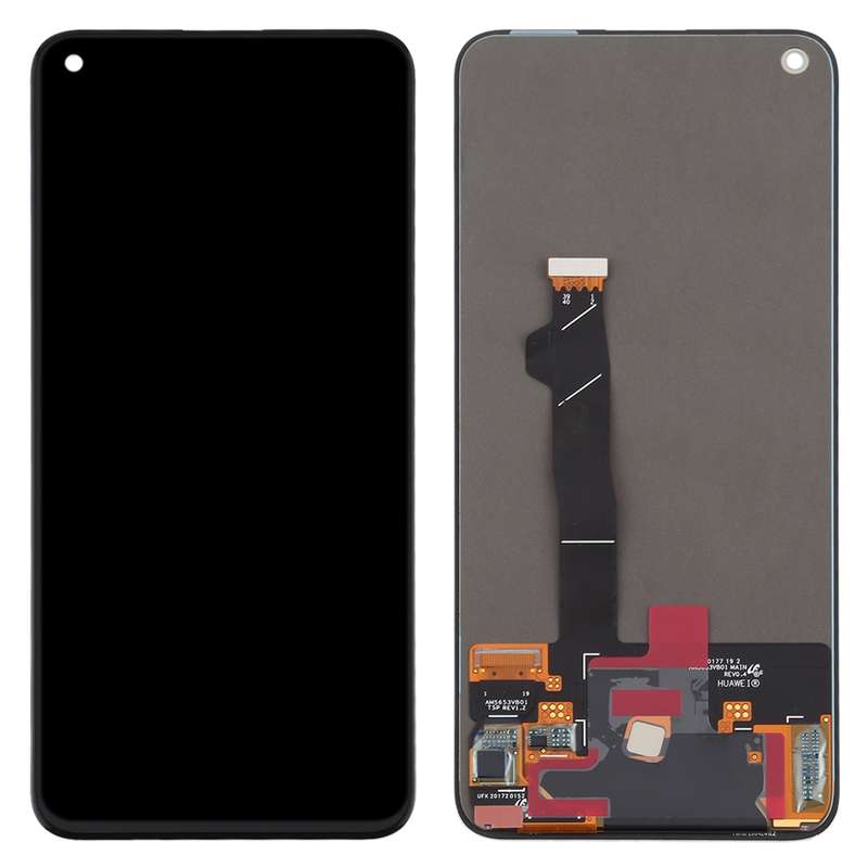 OEM LCD Screen for Huawei Nova 7 5G with Digitizer Full Assembly
