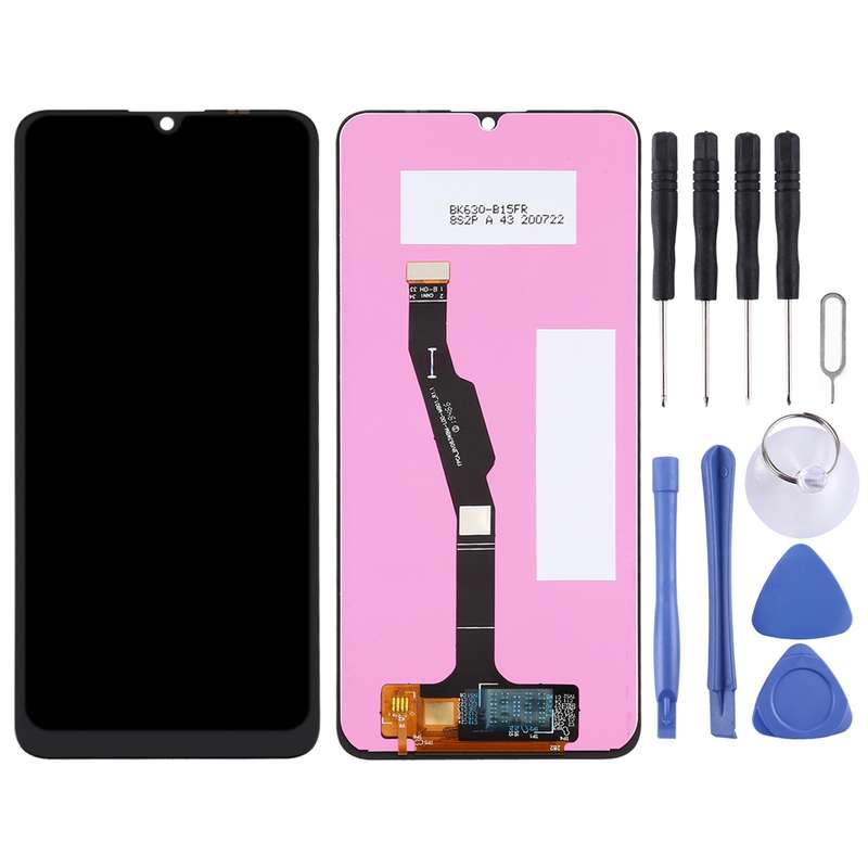 OEM LCD Screen for Huawei Y6p with Digitizer Full Assembly