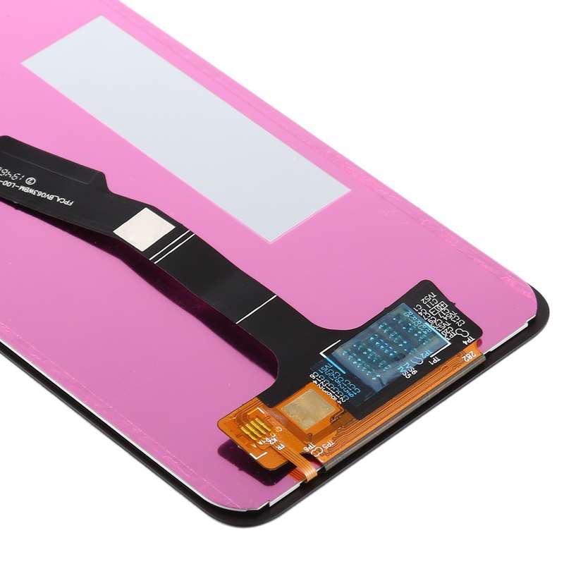 OEM LCD Screen for Huawei Y6p with Digitizer Full Assembly