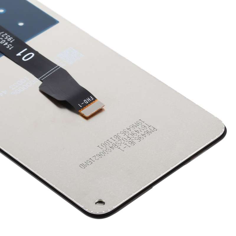 OEM LCD Screen for Huawei P40 Lite 5G with Digitizer Full Assembly