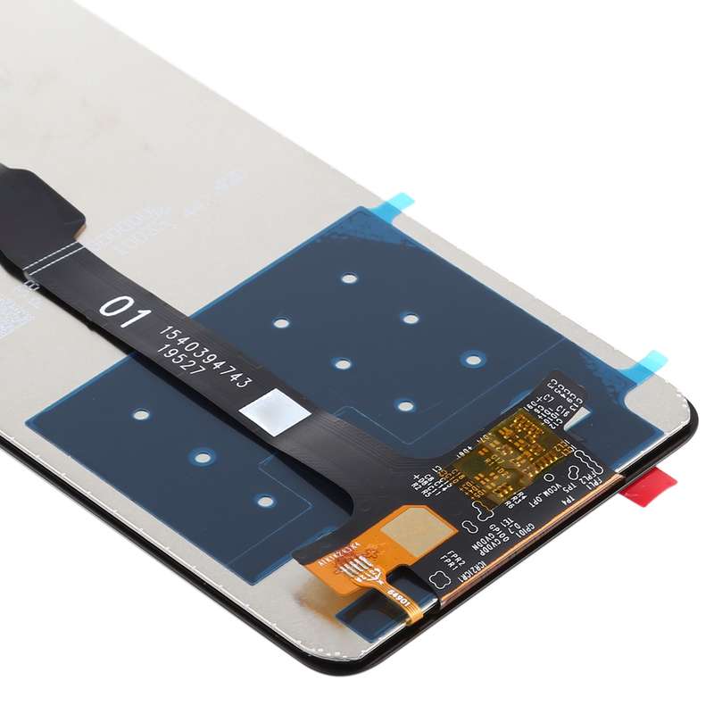 OEM LCD Screen for Huawei P40 Lite 5G with Digitizer Full Assembly