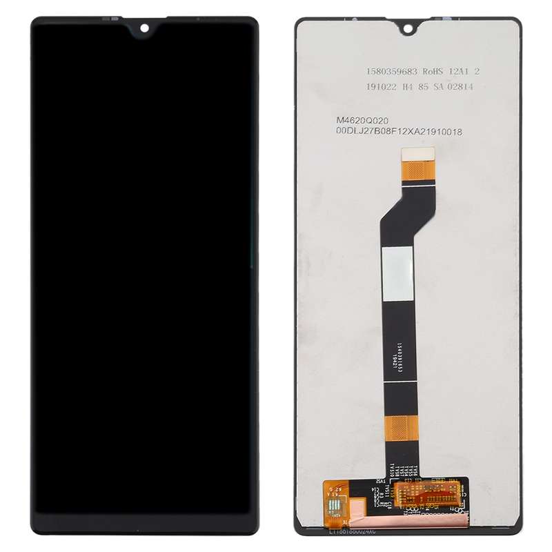 OEM LCD Screen for Sony Xperia L4 Digitizer Full Assembly