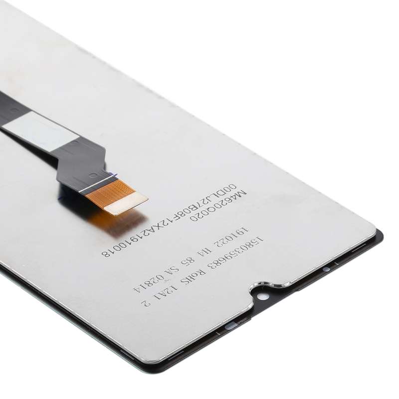 OEM LCD Screen for Huawei P40 Lite 5G with Digitizer Full Assembly